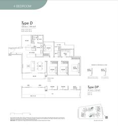 Boathouse Residences (D19), Condominium #143733402